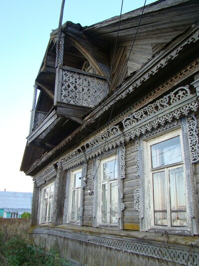 Кириллов