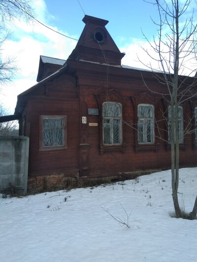 Дмитров