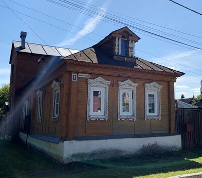 Коломна