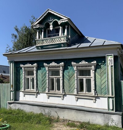 Коломна