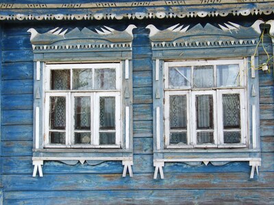 Петушки