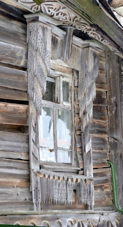 Погибающая красота