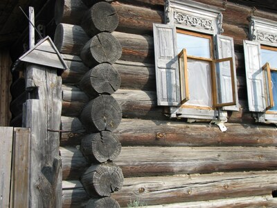 наличники