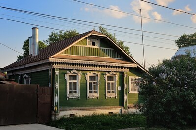 Кировка