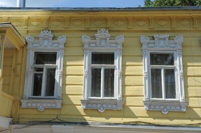 Валовая