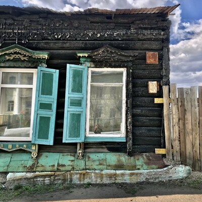 Междумирье