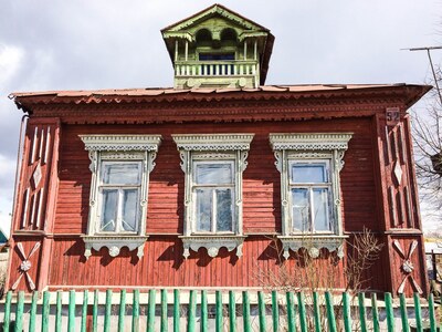 Раменское
