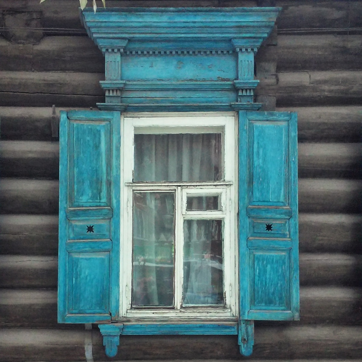 Окошко из Иркутска (1)