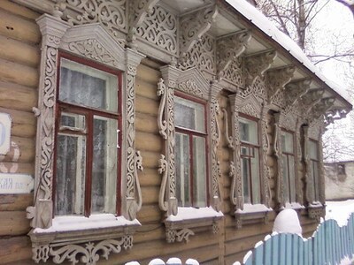 Великий Устюг