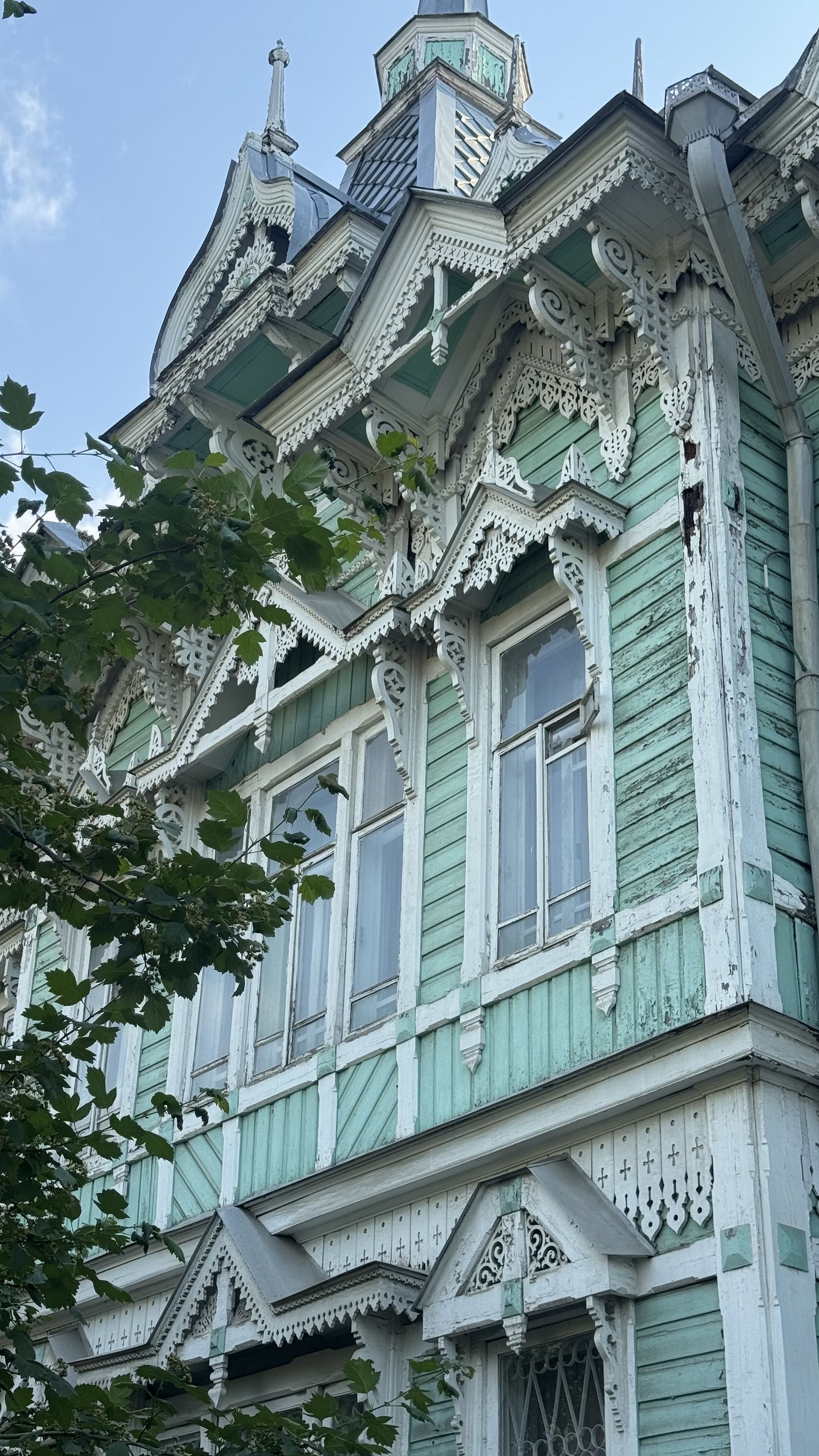 Томск