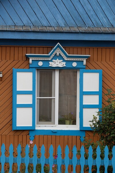 Тарбагатай
