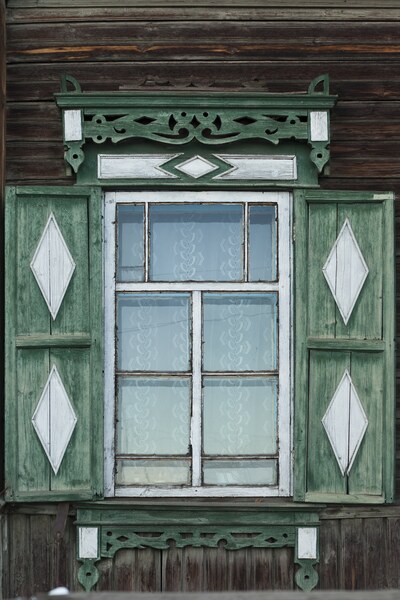 Нерчинск