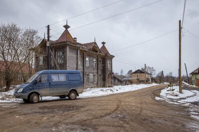 Красный Холм