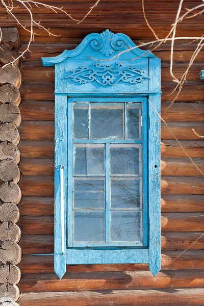 Нерчинск