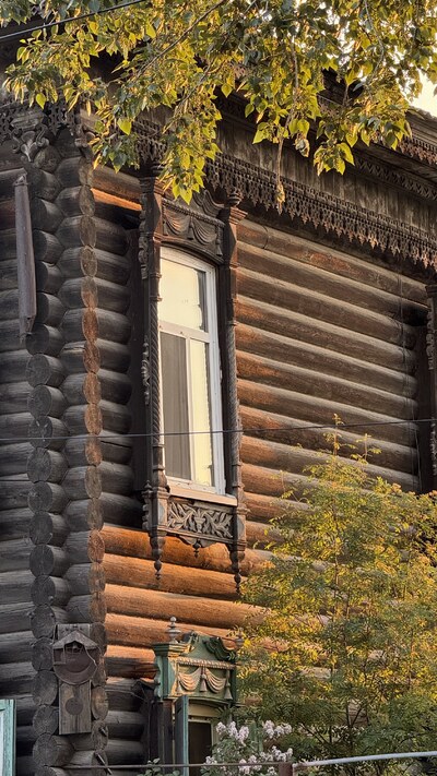 Томск