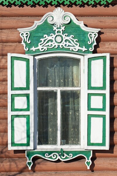 Нерчинск