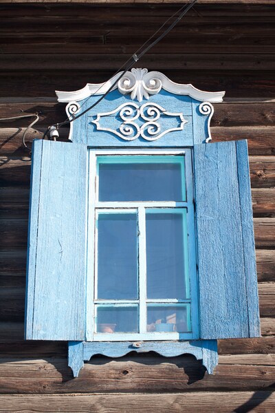 Нерчинск