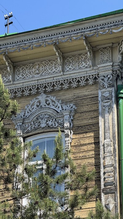 Томск