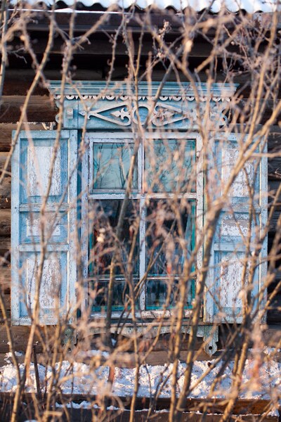 Нерчинск