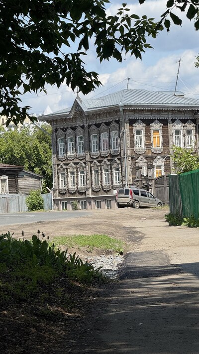 Томск