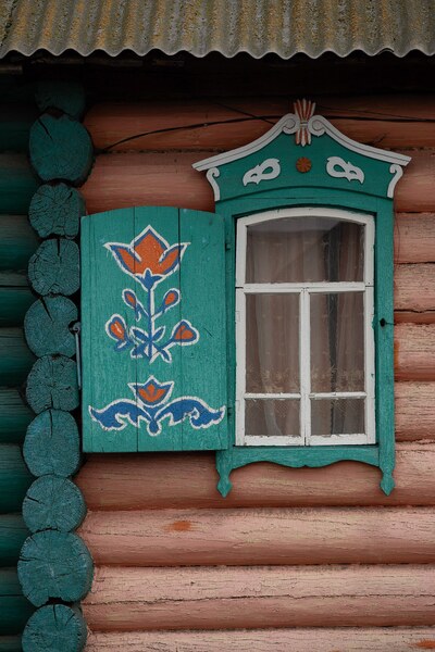 Тарбагатай