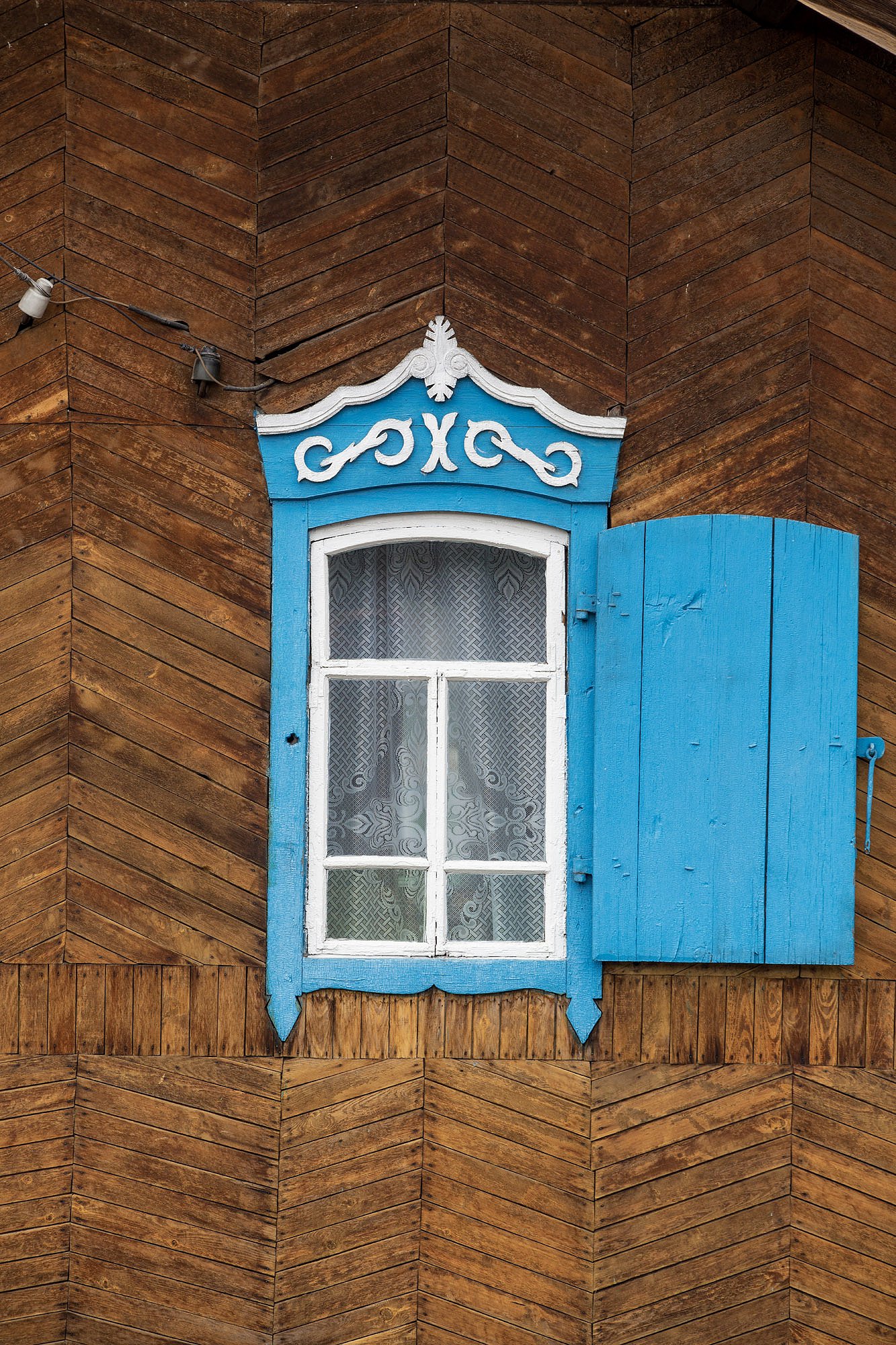 Тарбагатай