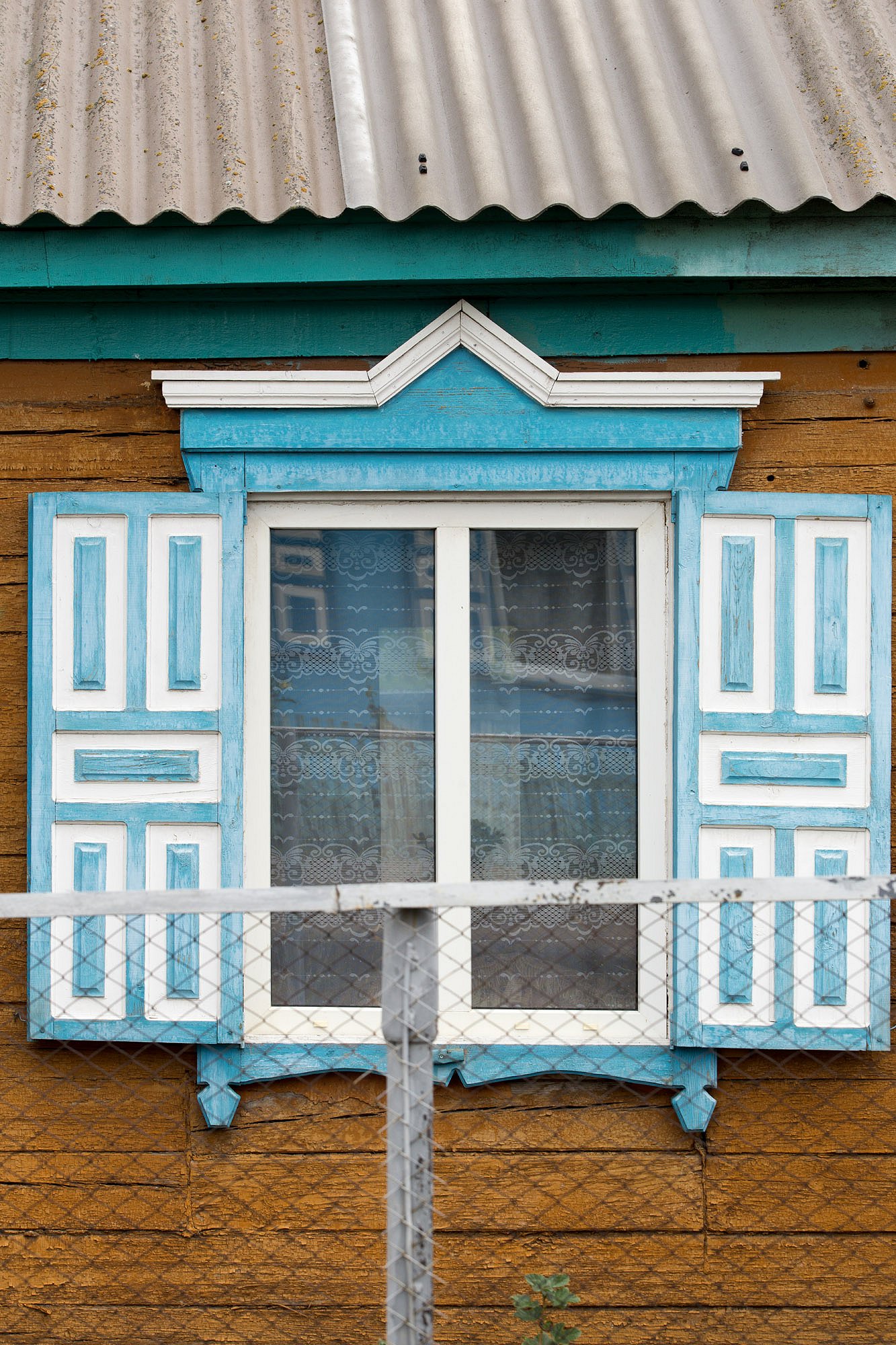 Тарбагатай