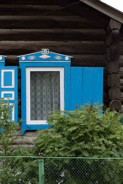 Тарбагатай