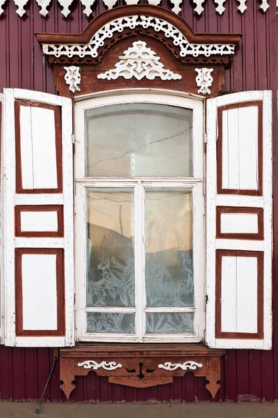 Нерчинск