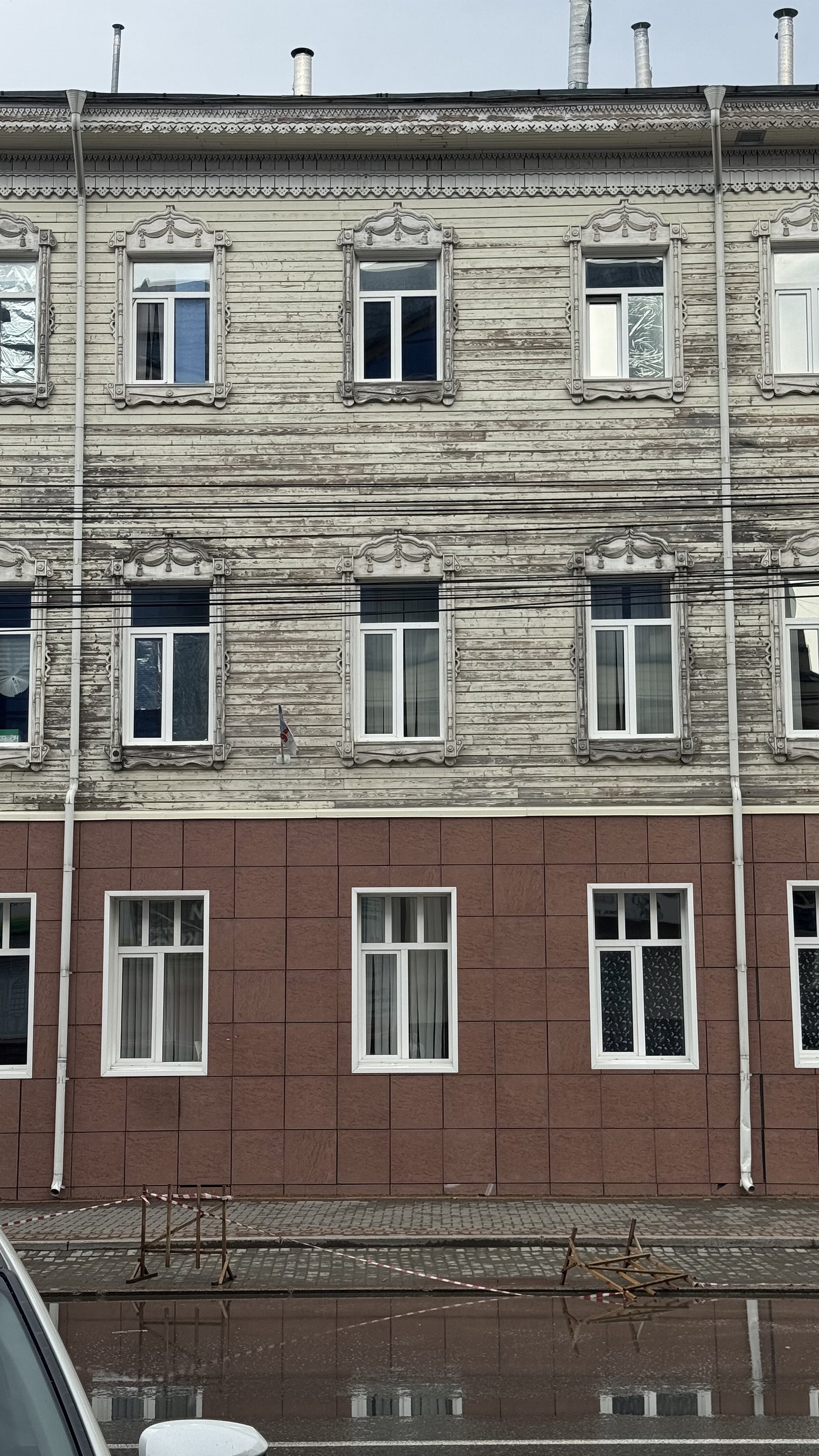 Томск
