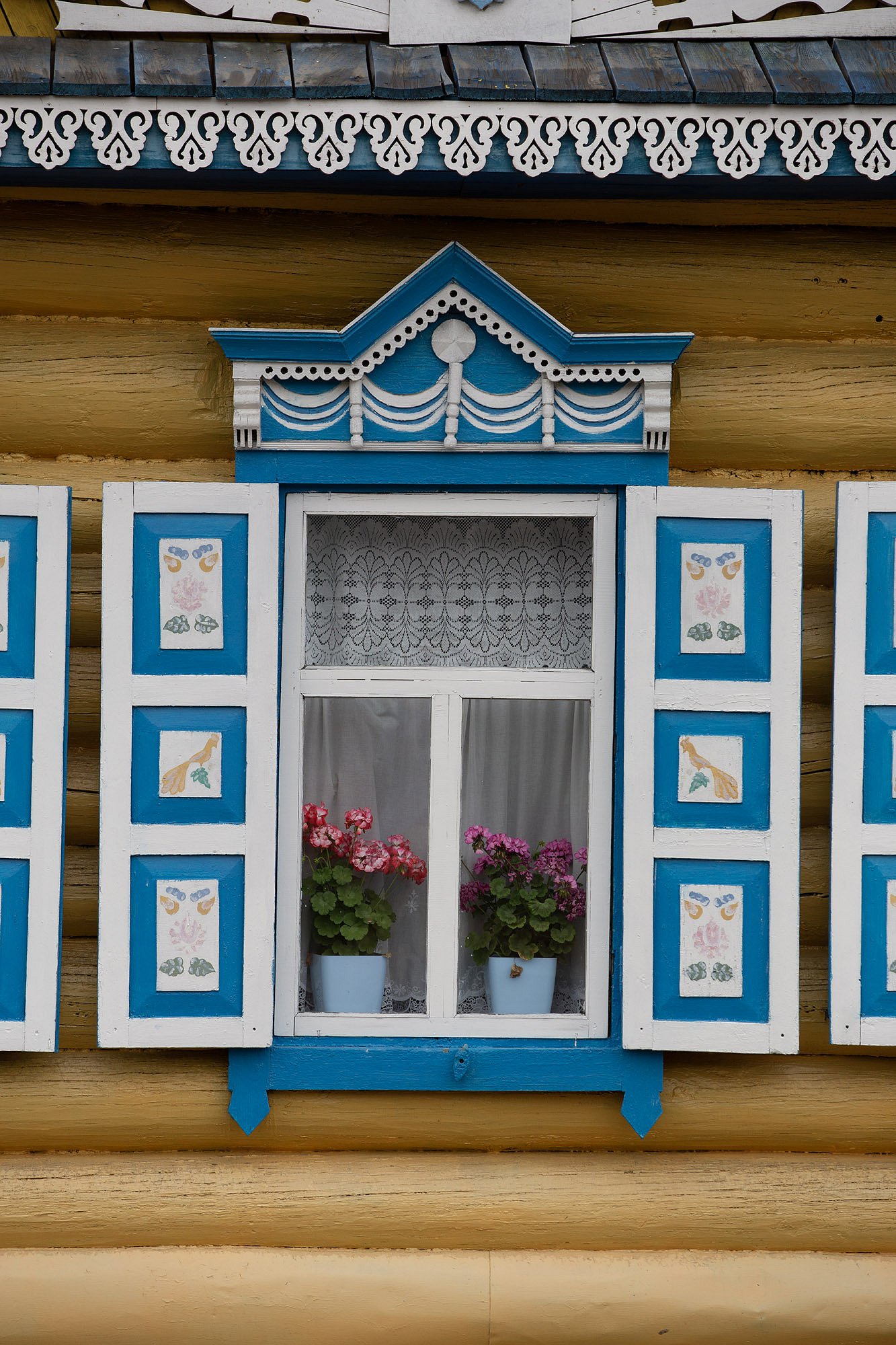 Тарбагатай