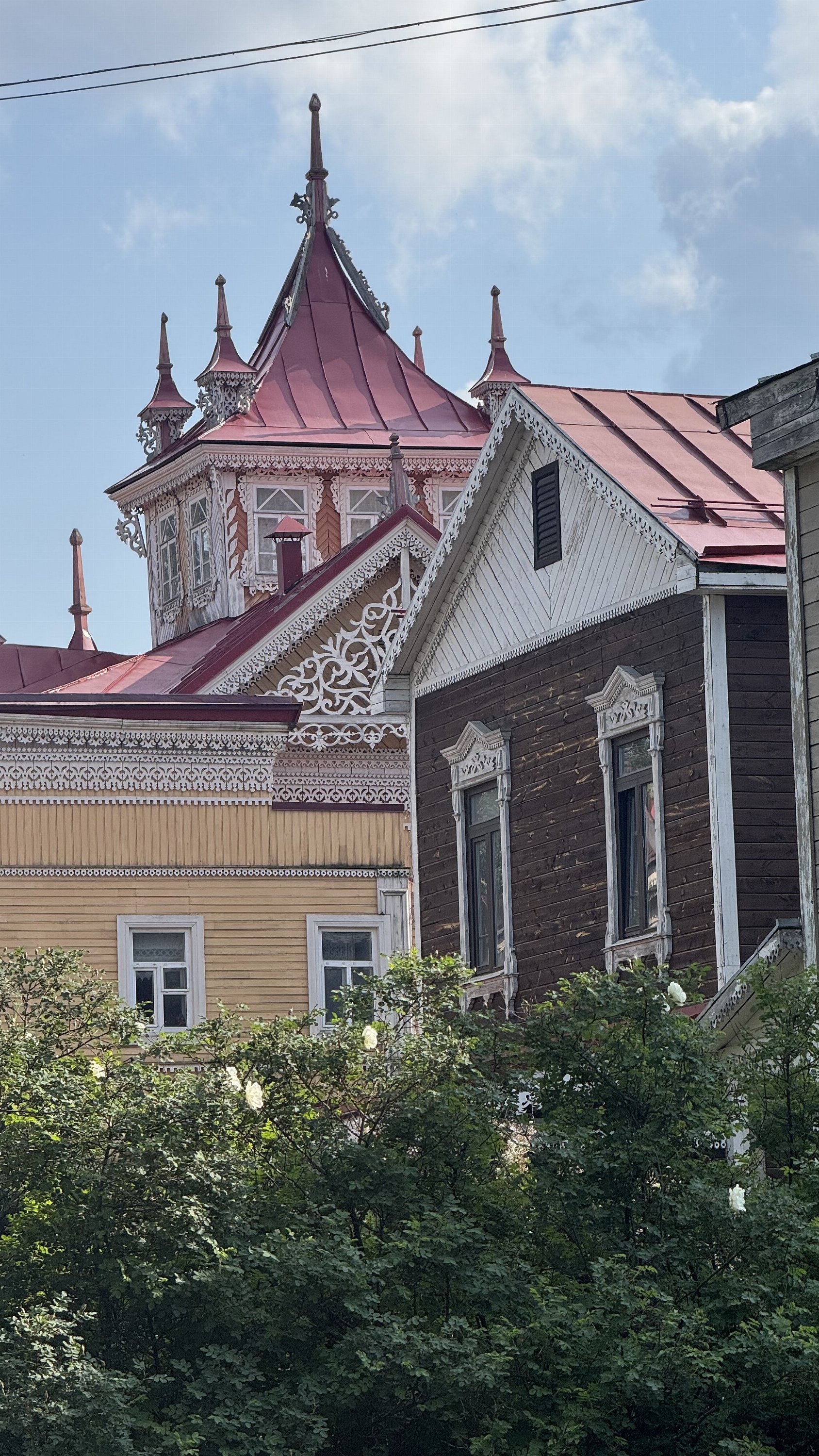 Томск