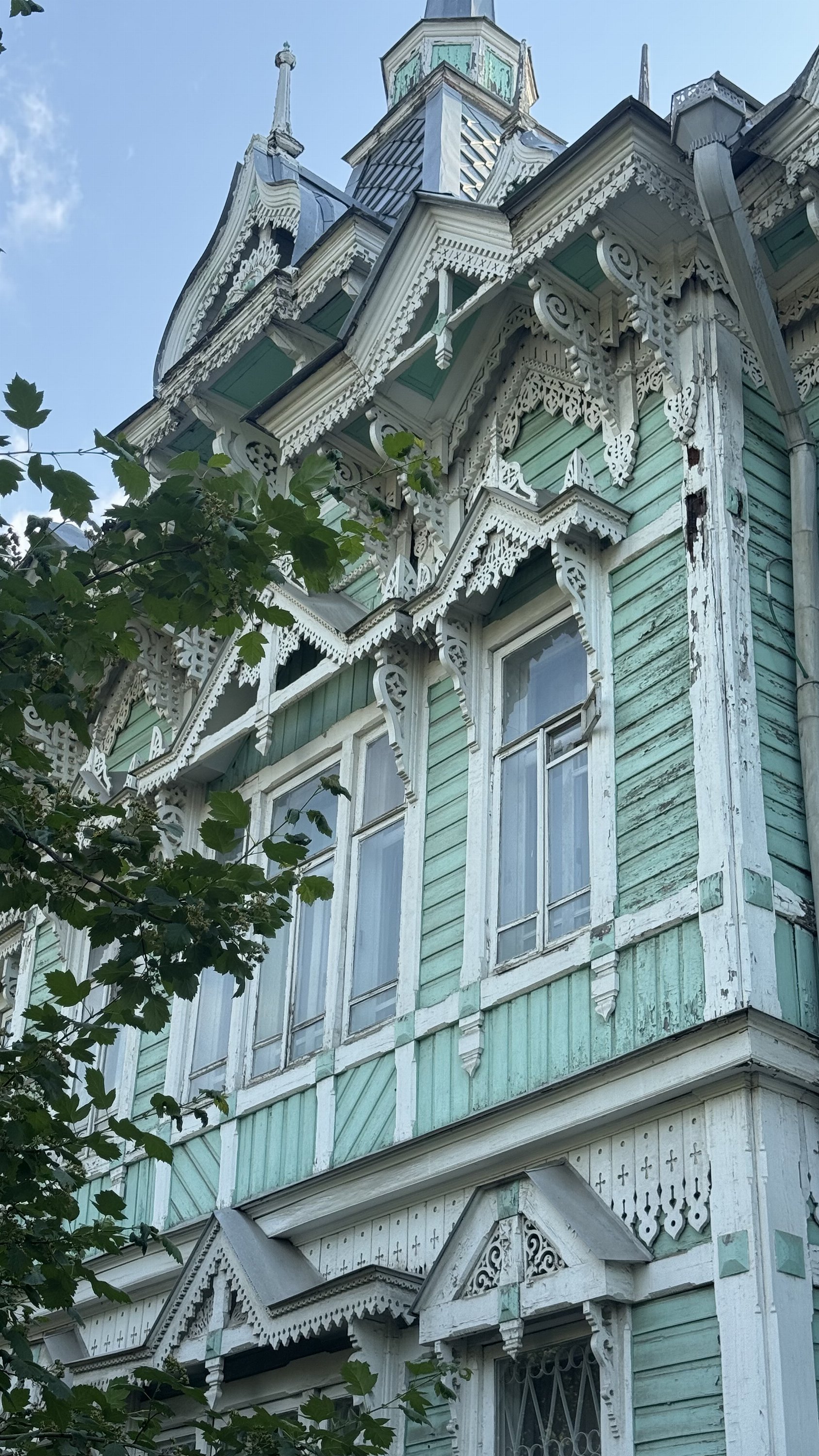 Томск