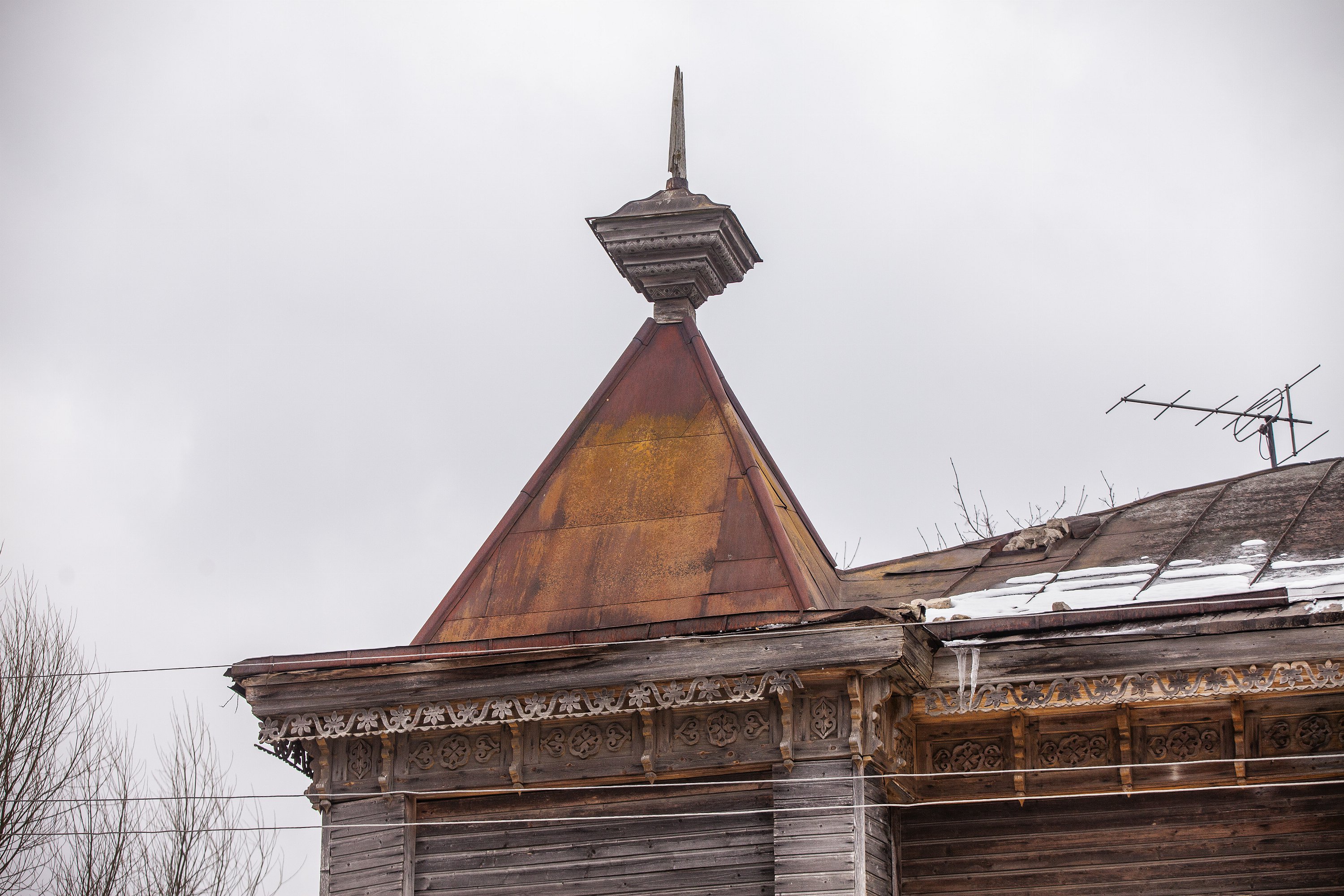 Красный Холм