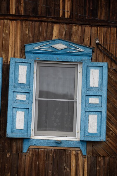 Тарбагатай
