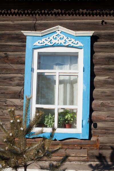Нерчинск