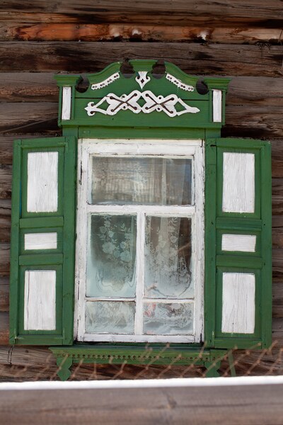 Нерчинск