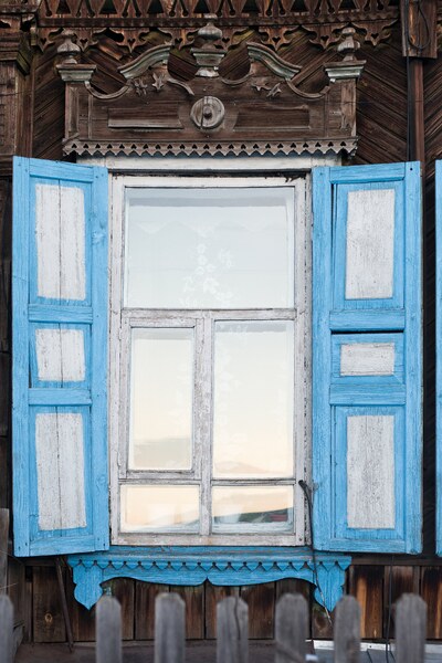 Нерчинск
