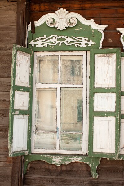 Нерчинск