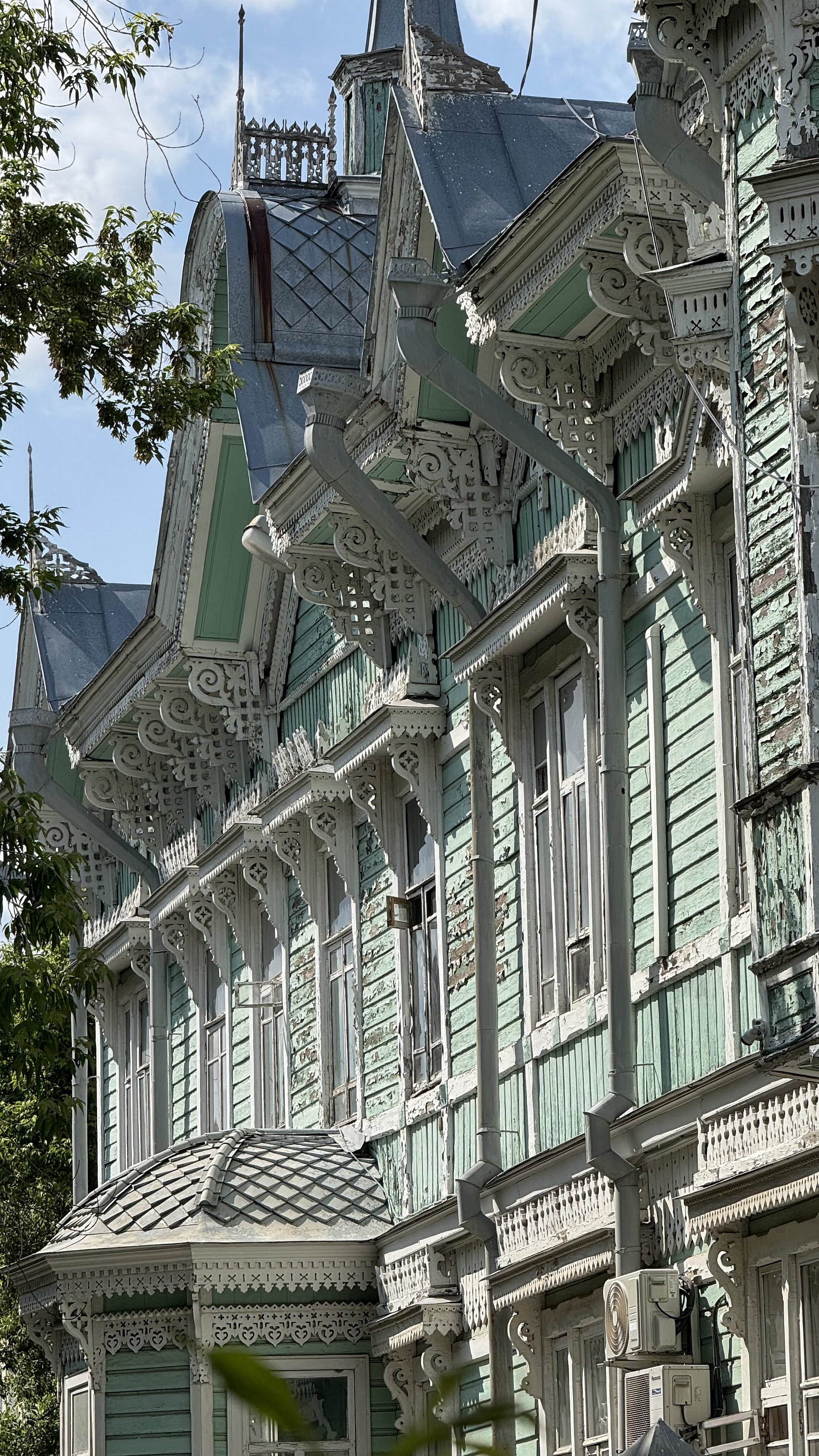 Томск