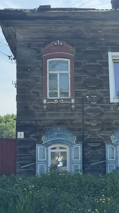 Томск
