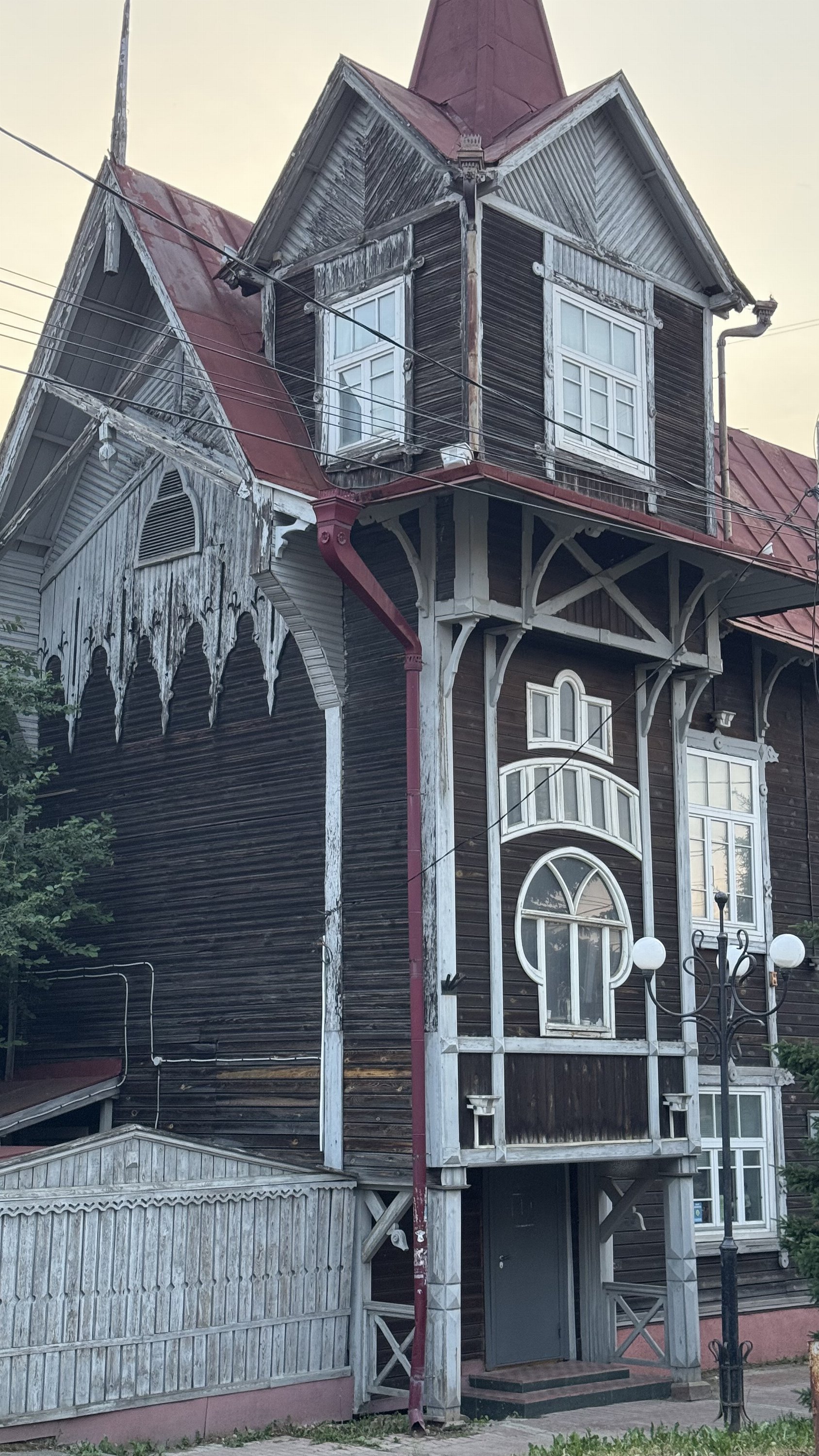 Томск