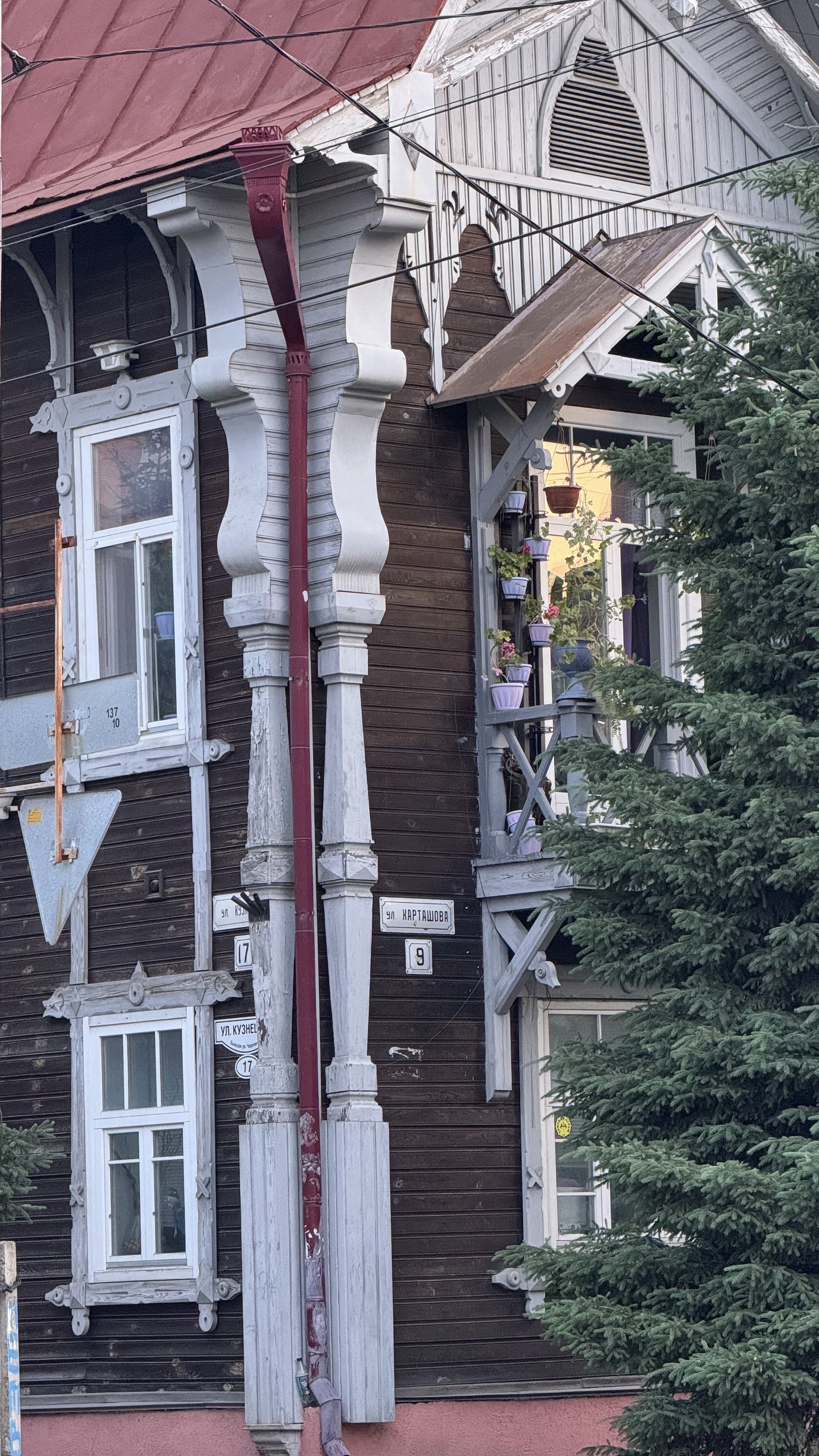 Томск