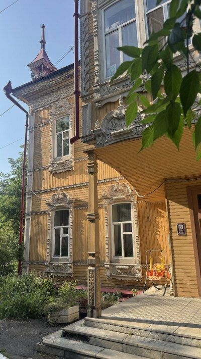 Томск