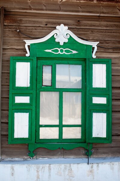 Нерчинск