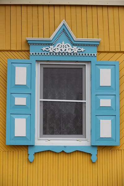Тарбагатай