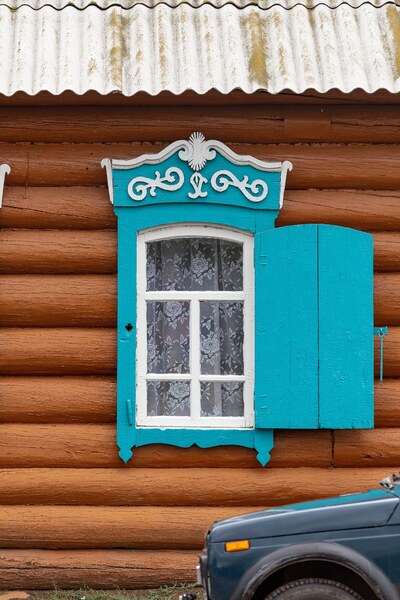 Тарбагатай