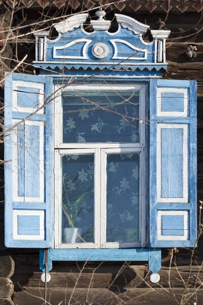 Нерчинск