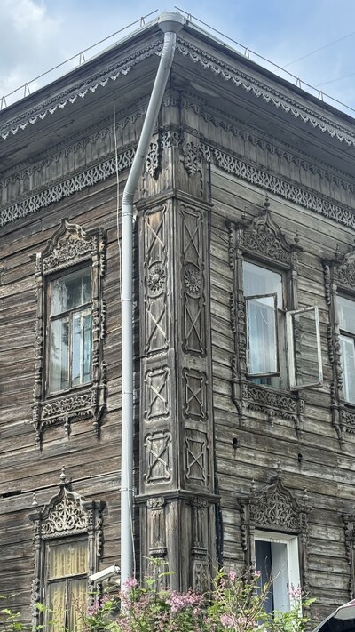 Томск