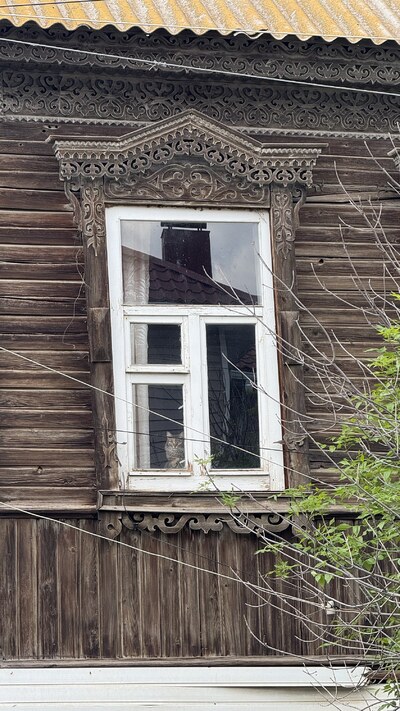 Астрахань